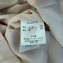 画像をギャラリービューアに読み込む, AKIRANAKA アキラナカ 23SS Sveva dress パイソン柄ロングドレスワンピース AS2358-PK 1 パープル 14960