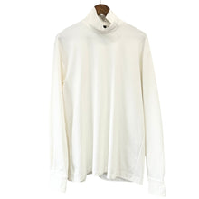 Lade das Bild in den Galerie-Viewer, kolor カラー 21AW ハイゲージコットンストレッチカットソー 21WCM-T04204 14527