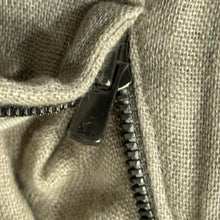 画像をギャラリービューアに読み込む, NICENESS ナイスネス 20SS WATER 接結リネンスポーツスラックスパンツ NNW-T01S20 14316