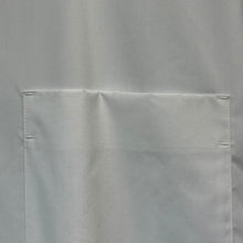 将图片加载到图库查看器,ENFOLD エンフォルド 24AW WASHABLE HALFSLEEVE HEXAGON-SHIRT ヘキサゴン半袖シャツ 300HA230-0170 38 ホワイト15023