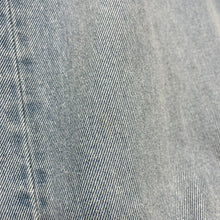 画像をギャラリービューアに読み込む, Aries アリーズ ウォッシュ加工デニムパンツ 13834
