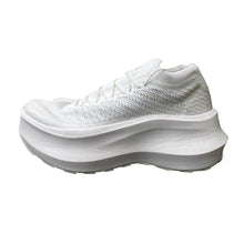 Load image into Gallery viewer, COMME des GARCONS×salomon コムデギャルソン サロモン 22AW PULSAR PLATFORM FOR CDG プラットフォームスニーカー 471953