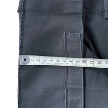 画像をギャラリービューアに読み込む, NEAT ニート コットンフレアパンツ 46 チャコールグレー R14617