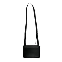 Load image into Gallery viewer, COMME des GARCONS コムデギャルソン スタッズレザーショルダーバッグ ポシェット