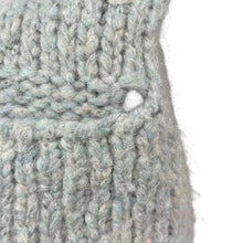 画像をギャラリービューアに読み込む, R13 アールサーティーン Grandpa Cardigan ダメージ加工カーディガン 14395