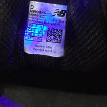 Load image into Gallery viewer, NEW BALANCE ニューバランス 990V5 ローカットスニーカー USA製 M990BK5 27cm 14256