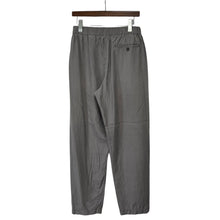 Load image into Gallery viewer, LEMAIRE ルメール 21AW シルクイージーパンツ X 213 PA174 LF634
