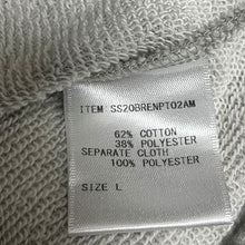 画像をギャラリービューアに読み込む, ENNOY エンノイ 20SS The Ennoy Professional スウェットショートパンツ ショーツ SS20BRENPT02AM