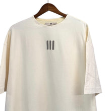 Load image into Gallery viewer, adidas×Fear of God Athletics アディダス フィアオブゴッドアスレチックス TR TEE PALYEL オーバーサイズTシャツ IM6080 14290