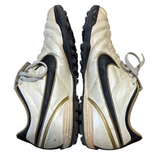 画像をギャラリービューアに読み込む, NIKE ナイキ TIEMPO NATURAL 2 TF ティエンポ ローカットスニーカー 317870-027 26.5cm 14037