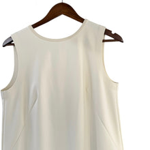 画像をギャラリービューアに読み込む, ESCADA SPORT エスカーダスポーツ Crew Neck Mini Dress ストレッチポンチデザインミニドレスワンピース 5019861 36 オフホワイト 14948