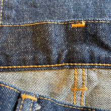 Load image into Gallery viewer, AUBERGE オーベルジュ PHIL MENPU デニムパンツ フィルメンプ