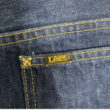 Load image into Gallery viewer, Lee リー フレアデニムパンツ USA製 42TALON タロン 200