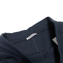 画像をギャラリービューアに読み込む, OUR LEGACY アワーレガシー Black Stripe Trousers イージーワイドパンツ M1206RB