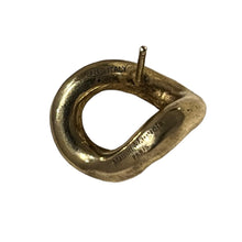 Load image into Gallery viewer, Maison Margiela メゾンマルジェラ デザインピアス イヤリング