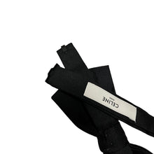 Load image into Gallery viewer, CELINE セリーヌ 蝶ネクタイ ボウタイ