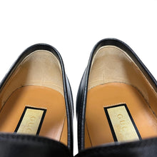 画像をギャラリービューアに読み込む, GUCCI×adidas グッチ アディダス シェリーラインビットローファー