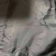 Load image into Gallery viewer, noir kei ninomiya ノワール ケイニノミヤ 18AW ドッキングMA-1Aラインボンバージャケット 3B-J026 AD2018