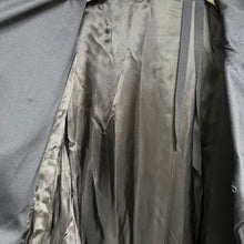 Load image into Gallery viewer, MARINA YEE マリナイー M.Y. IMPER COAT トレンチコート