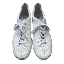 画像をギャラリービューアに読み込む, REPRODUCTION OF FOUND for L'ECHOPPE リプロダクション オブ ファウンド レショップ 23SS INSIDEOUT GERMAN ジャーマントレーナー スニーカー 1342