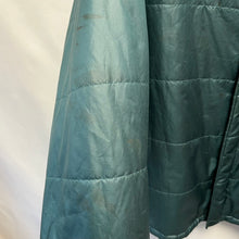 画像をギャラリービューアに読み込む, HELMUT LANG ヘルムートラング 80's 中綿オーバーサイズナイロンジャケット