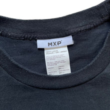 Load image into Gallery viewer, MXP エムエックスピー ミディアムドライジャージTシャツ
