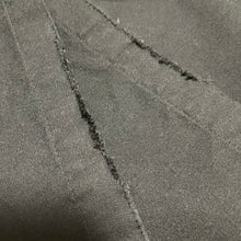 Load image into Gallery viewer, LIMI feu リミフゥ ハイウエストコットンタックワイドパンツ