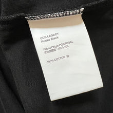 画像をギャラリービューアに読み込む, OUR LEGACY アワーレガシー 17AW ロデオ刺繍Tシャツ