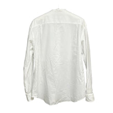 画像をギャラリービューアに読み込む, Salvatore Piccolo サルヴァトーレピッコロ プルオーバーコットンブザムシャツ 1360