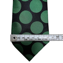 Load image into Gallery viewer, COMME des GARCONS HOMME DEUX コムデギャルソンオムドゥ シルクドット柄ネクタイ