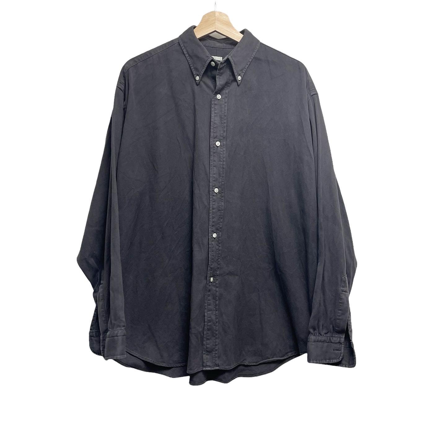 A.PRESSE アプレッセ 22SS BD SHIRT ボタンダウンシャツ – BETTER CALL