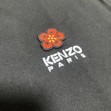 Load image into Gallery viewer, KENZO by NIGO ケンゾーバイニゴ BOKE FLOWER CREST フラワーTシャツ