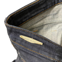 画像をギャラリービューアに読み込む, YCHAI イカイ ROBUSTO テーパードフィットストレッチデニムパンツ YPU004-70006A