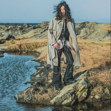 画像をギャラリービューアに読み込む, SUGARHILL シュガーヒル 21AW Classic Denim Bell Bottom ベルボトムデニムパンツ 21AWPT05