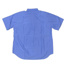 Load image into Gallery viewer, COMOLI コモリ 20SS コモリショートスリーブシャツ R01-02008