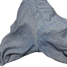 画像をギャラリービューアに読み込む, YCHAI イカイ ROBUSTO テーパードフィットストレッチデニムパンツ YPU004-70006A