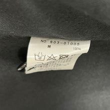 Load image into Gallery viewer, COMOLI コモリ 20AW モールスキンジャケット S03-01005