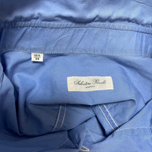 画像をギャラリービューアに読み込む, Salvatore Piccolo サルヴァトーレピッコロ ドレスシャツ