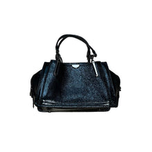 Load image into Gallery viewer, COACH コーチ Dreamer ドリーマー21 2WAYメタリックショルダーバッグ 38543