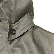 Load image into Gallery viewer, LEMAIRE ルメール 15AW コーティング加工マルチポケットミリタリージャケット