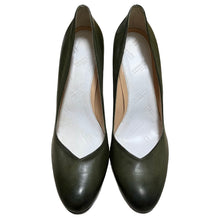 Load image into Gallery viewer, Maison Martin Margiela メゾンマルタンマルジェラ レザーパンプス