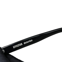 Load image into Gallery viewer, EFFECTOR エフェクター distortion ディストーション サングラス