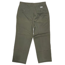 画像をギャラリービューアに読み込む, Polo by Ralph Lauren ポロバイラルフローレン 90's POLO CHINO ノータックコットンチノパンツ タイ製