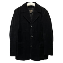 画像をギャラリービューアに読み込む, RRL ダブルアールエル 三ツ星 90's アメリカ製 コーデュロイ3Bジャケット