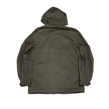 Load image into Gallery viewer, LEMAIRE ルメール 15AW コーティング加工マルチポケットミリタリージャケット