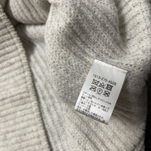 이미지를 갤러리 뷰어에 로드 , UNITED ARROWS 유나이티드 애로즈 와이드 슬리브 니트