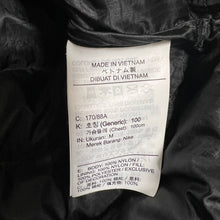 Load image into Gallery viewer, NIKE×STUSSY ナイキ ステューシー 20AW Insulated Pullover Jacket プルオーバーフーデットナイロンジャケット DC1084-010