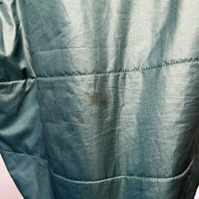 画像をギャラリービューアに読み込む, HELMUT LANG ヘルムートラング 80's 中綿オーバーサイズナイロンジャケット