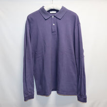 Load image into Gallery viewer, ELACIO UNITED ARROWS エラシオ ユナイテッドアローズ 別注 リラックスピケポロシャツ