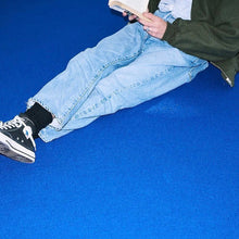 Lade das Bild in den Galerie-Viewer, A.PRESSE アプレッセ 22AW Washed Denim Pants デニムパンツ